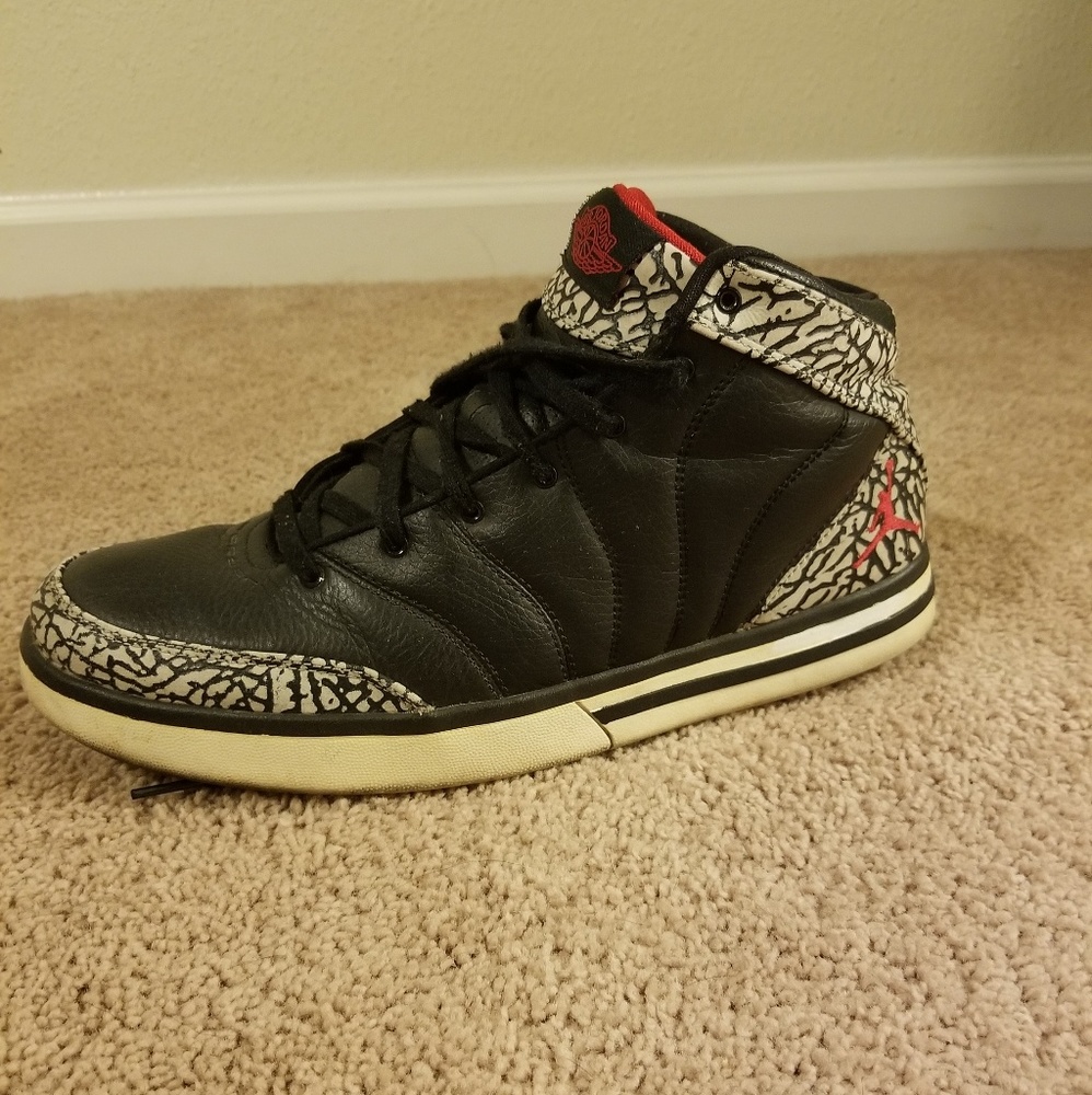 Jordan Size 11.5
